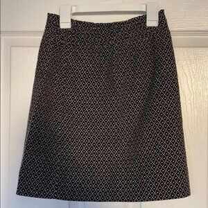 J. Crew Skirt